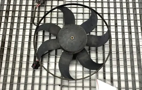 Volkswagen Tiguan Fan set 1K0959455DL