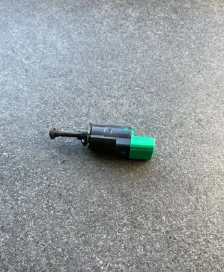 Citroen DS3 Brake pedal sensor switch 9665602380