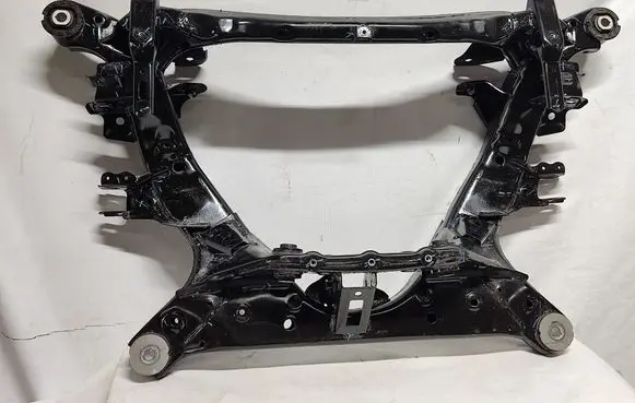 Tesla Model 3 Rear subframe 104458001C GF3GA1RS1