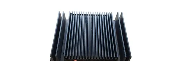 Hyundai i40 Sound amplifier 963703Z100