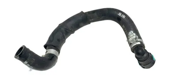 KIA Sorento IV Engine coolant pipe/hose 97311P2000 32972