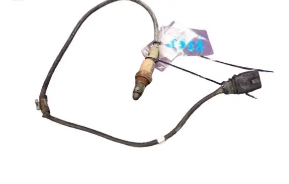 Skoda Fabia Mk3 (NJ) Lambda probe sensor 