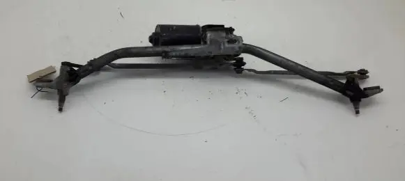 Audi A6 S6 C5 4B Front wiper linkage and motor 4B1955325