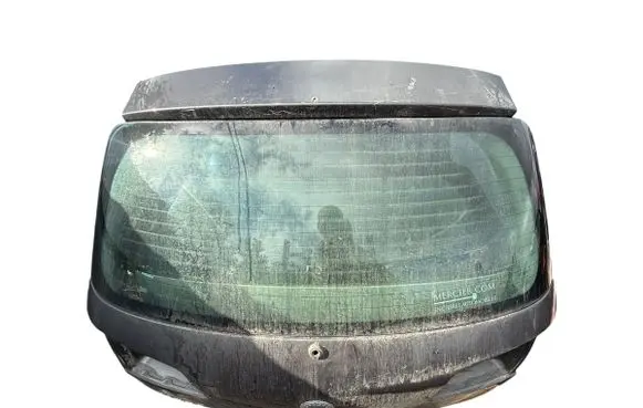 Fiat Croma Tailgate/trunk/boot lid