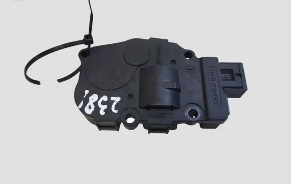BMW 1 F20 F21 Air flap motor/actuator 410475520