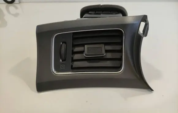 Nissan Pulsar Dash center air vent grill 687613ZL1ACAREWAY