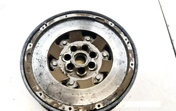 Renault Scenic III - Grand scenic III Flywheel