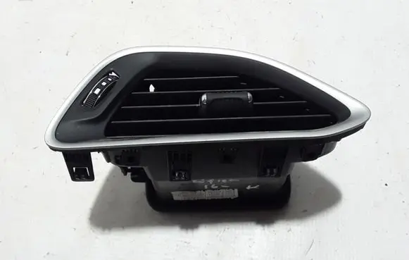 Chrysler Pacifica Dashboard side air vent grill/cover trim 6EC031X9AA