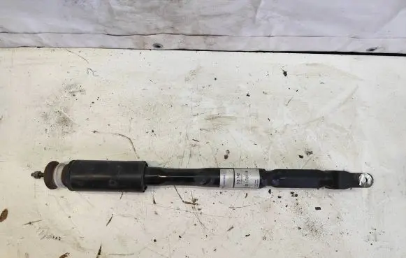 Alfa Romeo Giulietta Rear shock absorber/damper 814903013571 32T31B 315742