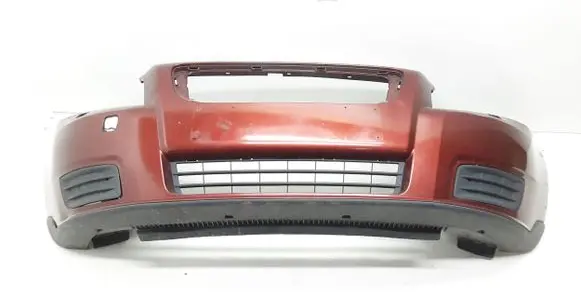 Volvo V50 Front bumper 30744976