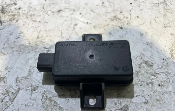 Dodge Challenger Tire pressure control unit 68219831AE 43392MHZ 2546AAC34MMA