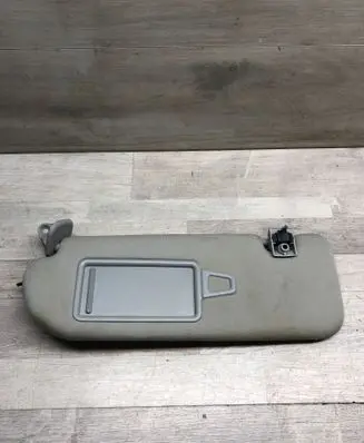 Hyundai i40 Sun visor