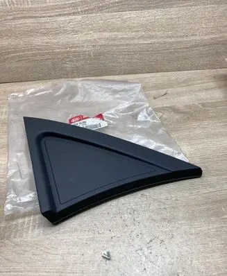 KIA Rio Plastic wing mirror trim cover 878201G300 878121G200