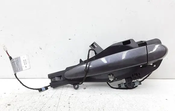 BMW 3 E90 E91 Loading door interior handle 718121703