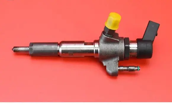 Ford Focus Fuel injector 9802448680