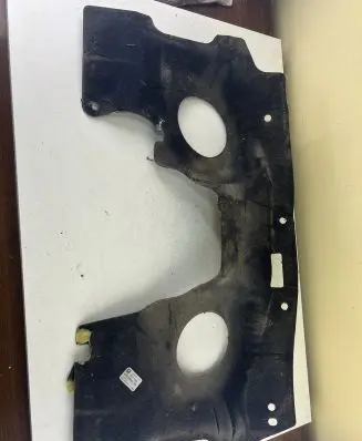 Citroen DS5 Other engine bay part 9683738880