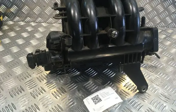 Fiat Bravo Intake manifold 0280611042 0261230030