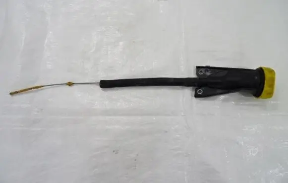 Renault Megane III Oil level dip stick 111513550R