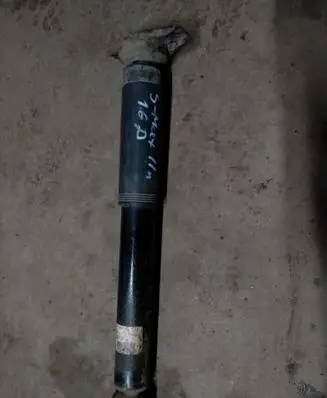 Ford S-MAX Rear shock absorber/damper 6G9118080FFF