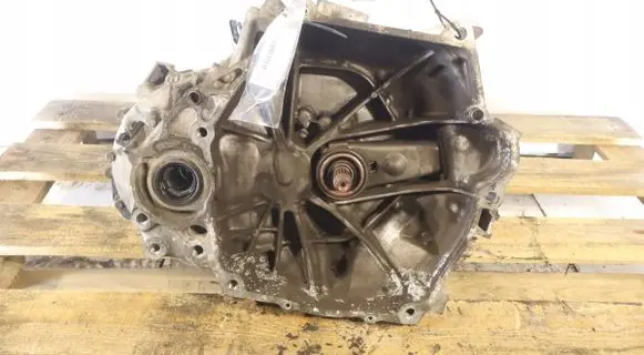Honda Civic Manual 6 speed gearbox SPLM4010485