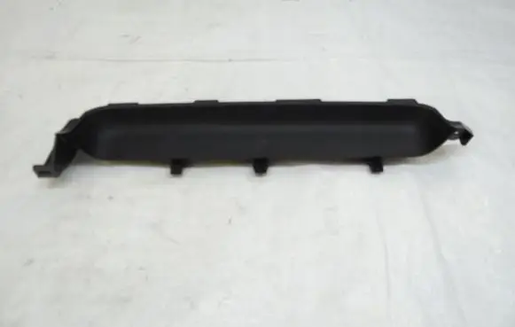 Peugeot Partner Dashboard center trim panel 9817753477