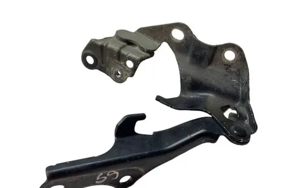 Lexus GS 300 350 430 450H Engine bonnet/hood hinges
