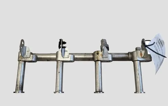 Volvo V40 Fuel main line pipe P31303876