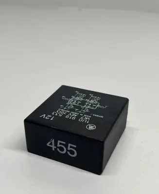 Skoda Octavia Mk1 (1U) Other relay 1U0919533