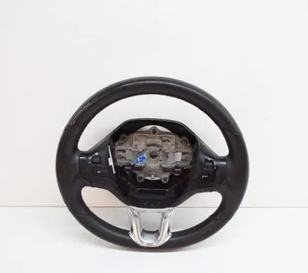 Peugeot 208 Steering wheel 98084115ZD 619138200D