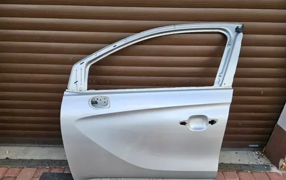 Opel Crossland X Front door 87853980000035286
