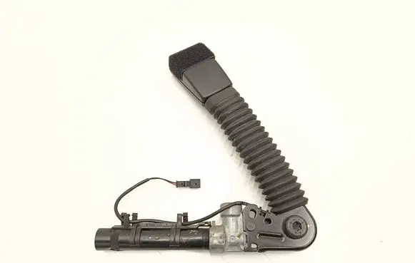 BMW 5 F10 F11 Front seatbelt buckle 7328842