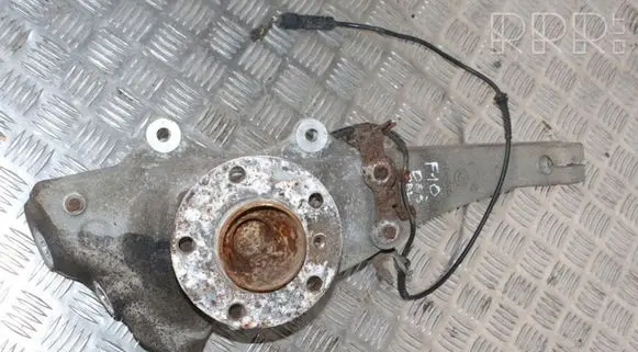 BMW 5 F10 F11 Front wheel hub