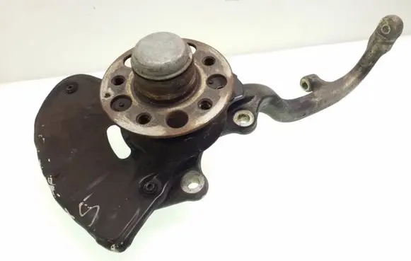 Mercedes-Benz S W221 Front lower control arm/wishbone