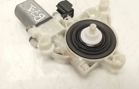 Ford Puma Front door window regulator motor L1TB14A389BD