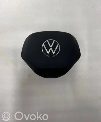 Volkswagen T-Roc Steering wheel airbag