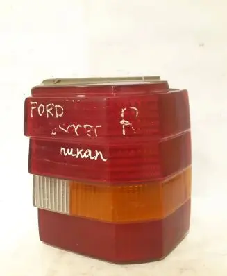 Ford Escort Rear/tail lights 81AG13A602CA P0188