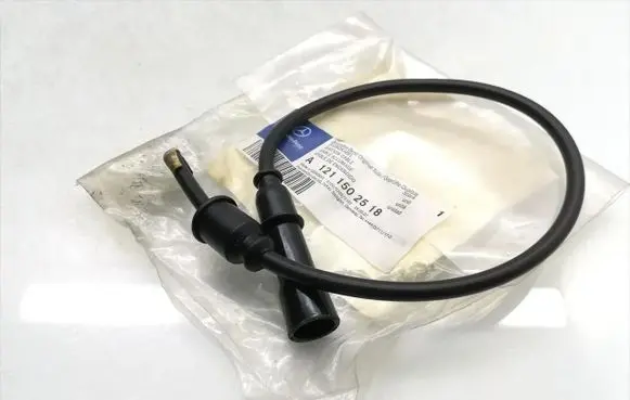 Mercedes-Benz 250 280 C CE W114 Ignition lock cable A1211502518