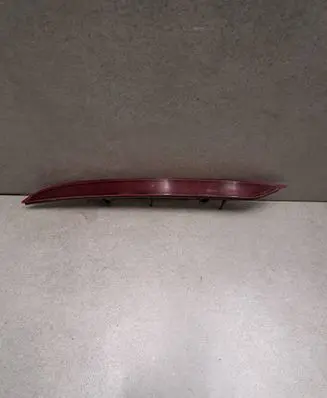 Opel Astra K Rear tail light reflector 13460918