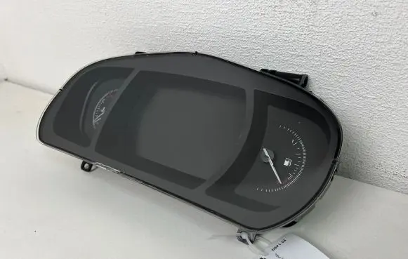Renault Talisman Speedometer (instrument cluster) 248100404R