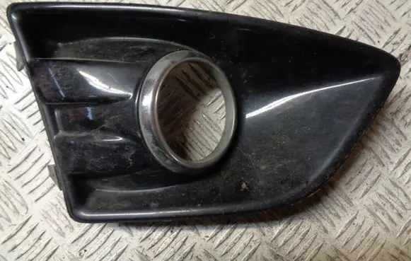 Ford Grand C-MAX Front fog light trim/grill AM51R19952CA