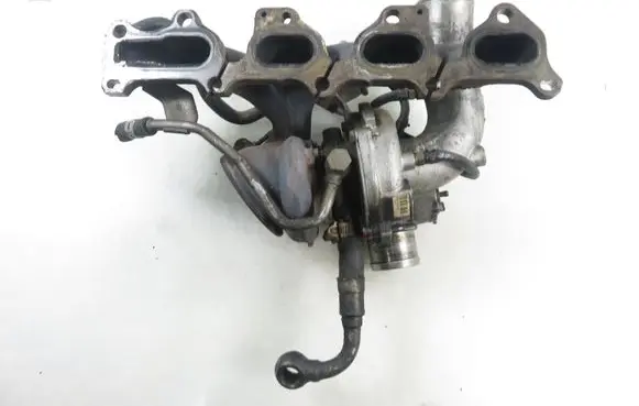 Opel Astra H Turbo 55559848