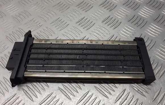 Renault Scenic II - Grand scenic II Interior heater climate box assembly 0575649