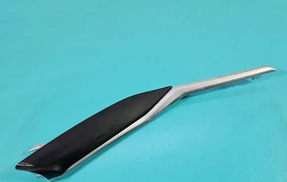 BMW 3 G20 G21 Center console decorative trim 9R699407708 IMPRK1586472