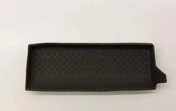 Volkswagen PASSAT B8 Panel drawer/shelf pad 3G2863330