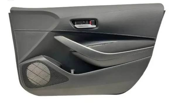 Toyota Corolla E210 E21 Front door card panel trim 6761102860