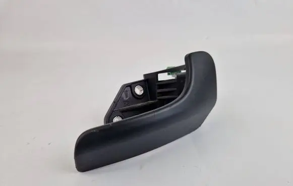 Fiat Ducato Front door interior handle 735532888