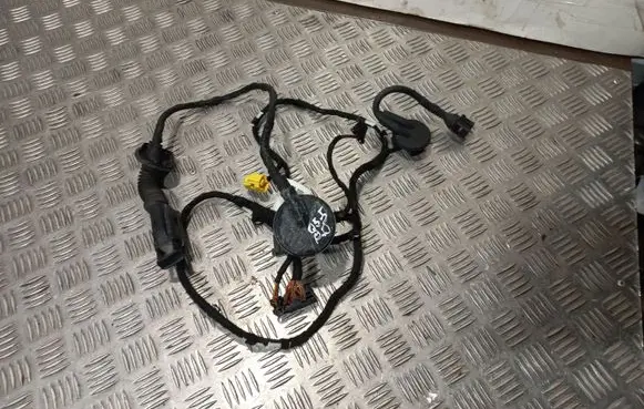 Audi Q5 SQ5 Front door wiring loom 8R0971030 8R0971030B