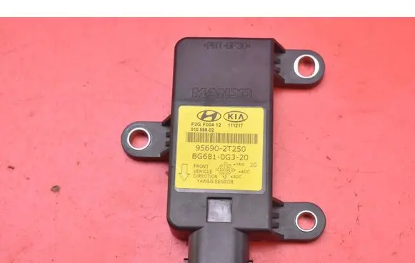 Hyundai i40 Sensor 95690-2T250