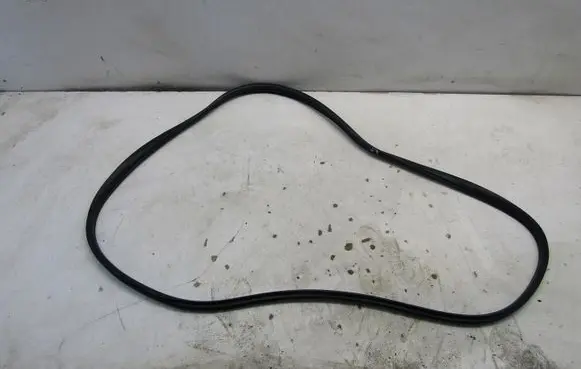 Mazda CX-5 Rubber seal rear door KRIS235789