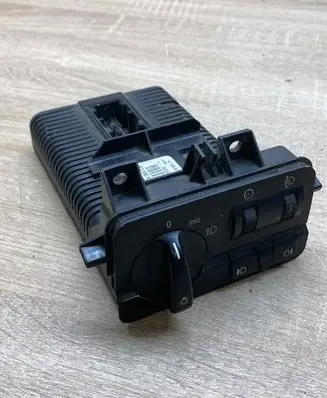 BMW 3 E46 Light switch 8383226